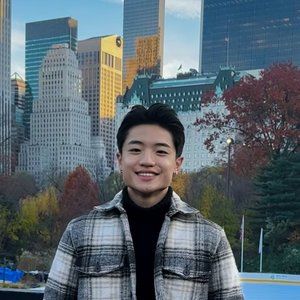 Meet your Posher, Leon